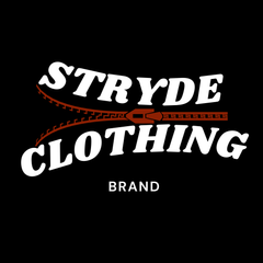 STRYDE